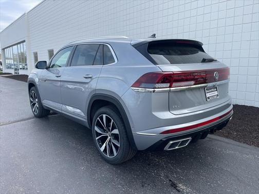 2025 Volkswagen Atlas Cross Sport 2.0T SEL Premium