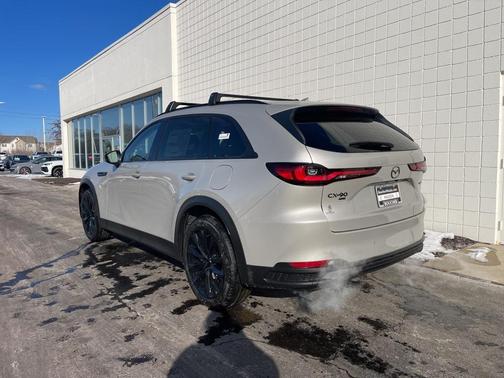 2026 Mazda CX-90 PHEV Premium Sport