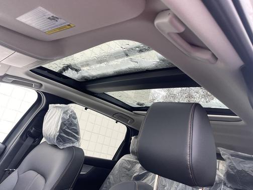 2026 Mazda CX-90 PHEV Premium Sport