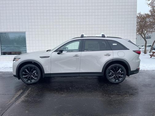 2026 Mazda CX-90 PHEV Premium Sport