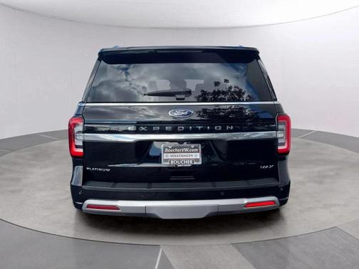 2022 Ford Expedition Platinum