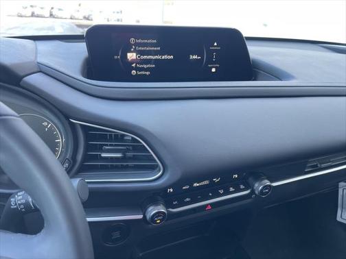 2025 Mazda CX-30 Select