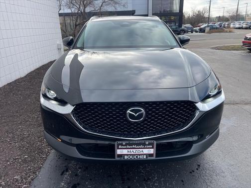 2025 Mazda CX-30 Preferred
