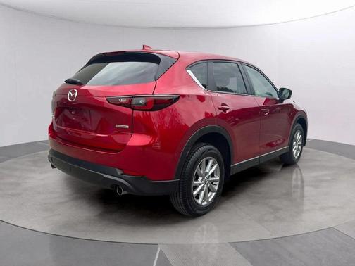 2023 Mazda CX-5 2.5 S Select Package