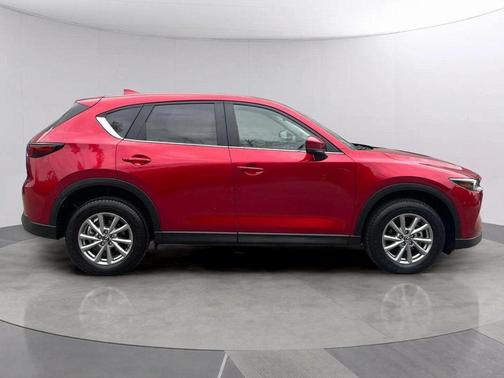 2023 Mazda CX-5 2.5 S Select Package