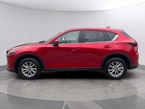 2023 Mazda CX-5 2.5 S Select Package