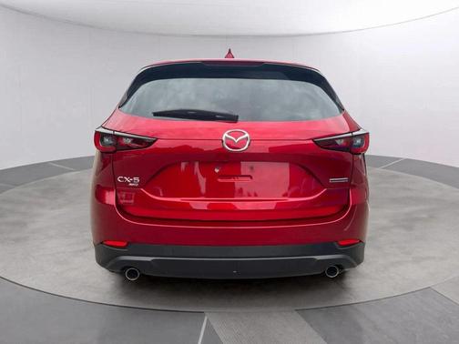 2023 Mazda CX-5 2.5 S Select Package