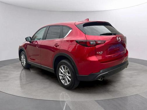 2023 Mazda CX-5 2.5 S Select Package