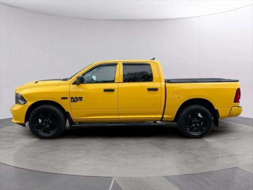 2019 RAM 1500 Express