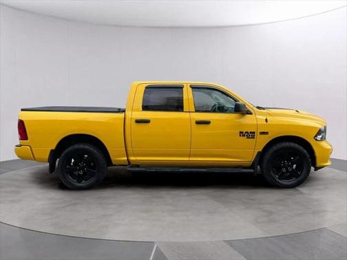 2019 RAM 1500 Express
