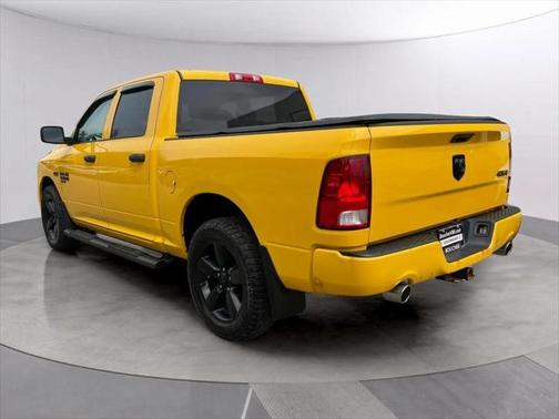 2019 RAM 1500 Express