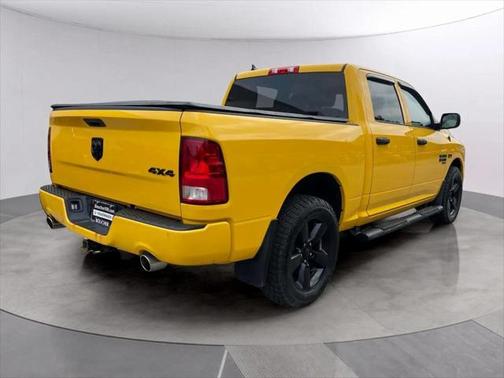 2019 RAM 1500 Express