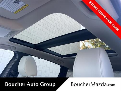 2025 Mazda CX-90 3.3 Turbo S Premium