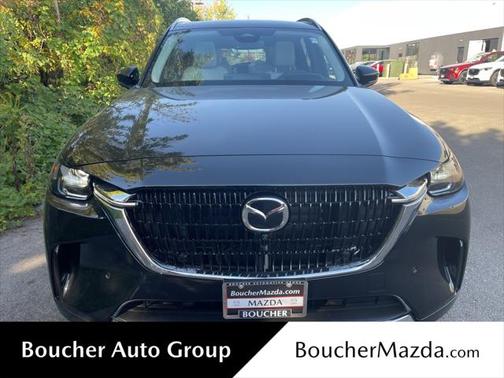 2025 Mazda CX-90 3.3 Turbo S Premium
