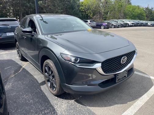 2024 Mazda CX-30 2.5 S Select Sport