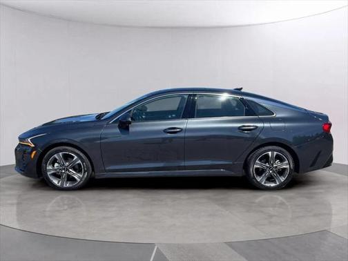 2024 Kia K5 EX