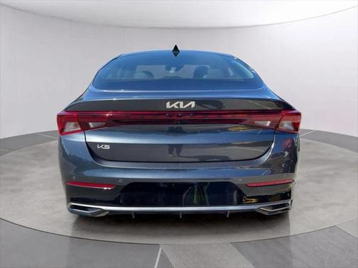 2024 Kia K5 EX