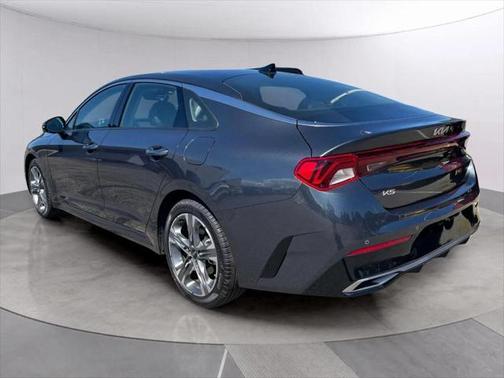 2024 Kia K5 EX