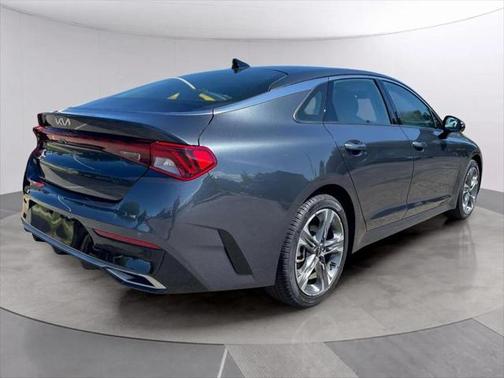 2024 Kia K5 EX