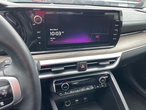 2024 Kia K5 EX