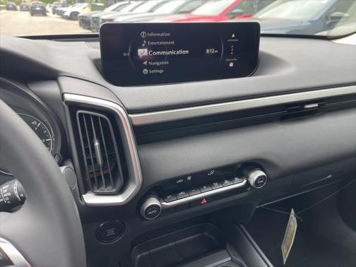 2025 Mazda CX-50 2.5 S Select Package