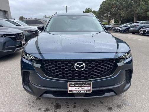 2025 Mazda CX-50 2.5 S Select Package