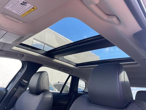 2026 Mazda CX-50 2.5 S Premium Package