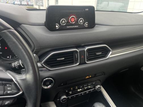 2019 Mazda CX-5 Grand Touring Reserve