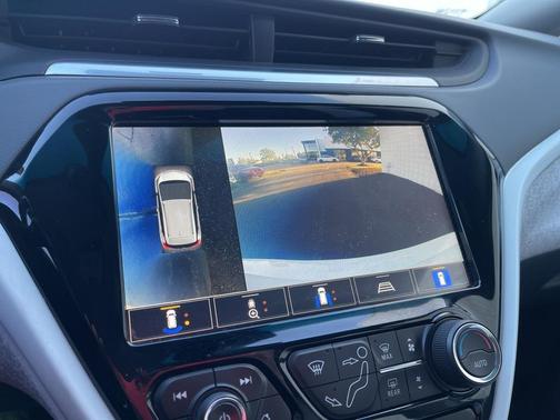 2021 Chevrolet Bolt EV Premier