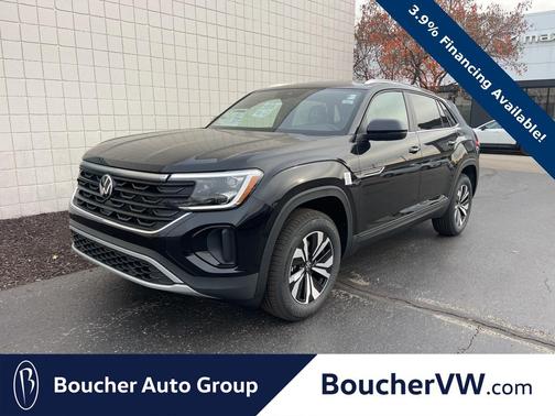2026 Volkswagen Atlas Cross Sport 2.0T SE