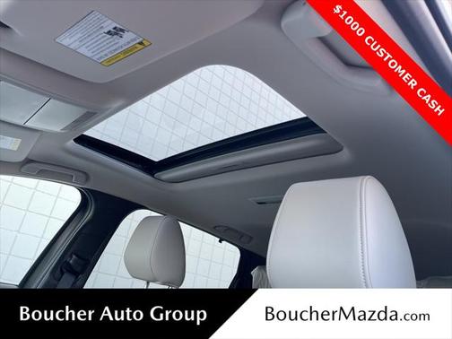 2025 Mazda CX-90 3.3 Turbo Preferred