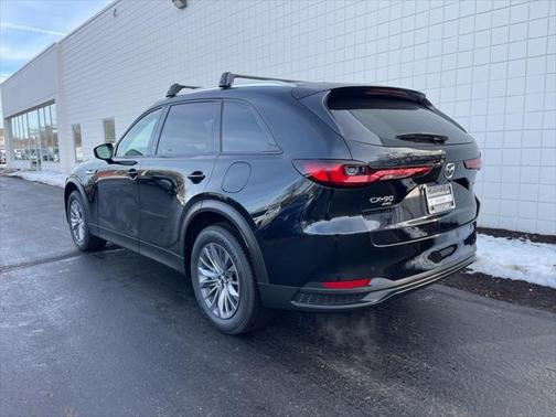 2025 Mazda CX-90 3.3 Turbo Preferred