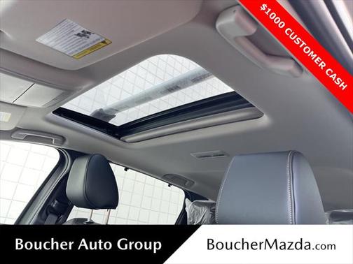 2025 Mazda CX-90 3.3 Turbo Preferred