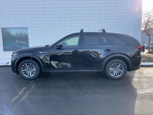 2025 Mazda CX-90 3.3 Turbo Preferred