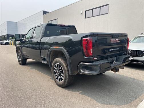 2023 GMC Sierra 3500 Base