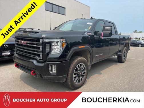 2023 GMC Sierra 3500 Base