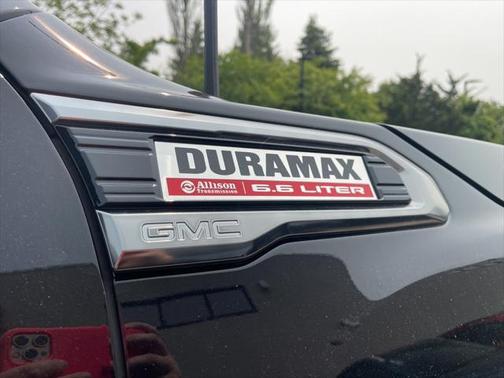 2023 GMC Sierra 3500 Base