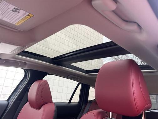 2025 Mazda CX-50 Hybrid Premium Plus