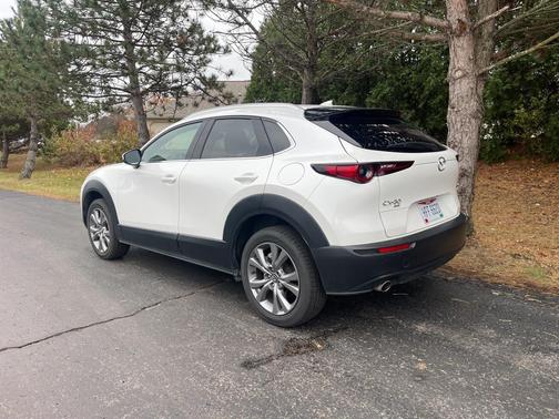 2024 Mazda CX-30 2.5 S Premium Package