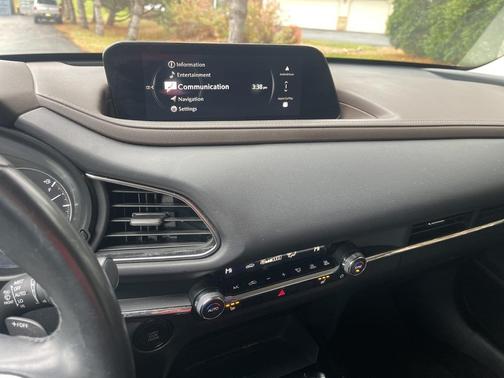 2024 Mazda CX-30 2.5 S Premium Package