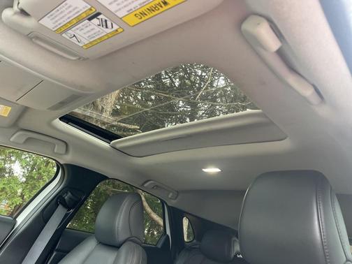 2024 Mazda CX-30 2.5 S Premium Package