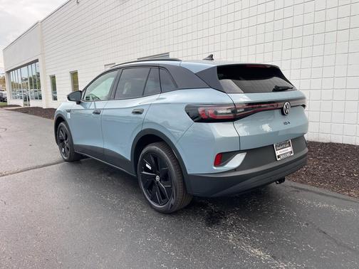 2025 Volkswagen ID.4 Pro S