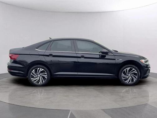 2020 Volkswagen Jetta 1.4T SEL
