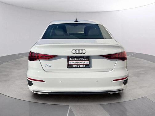 2023 Audi A3 Premium