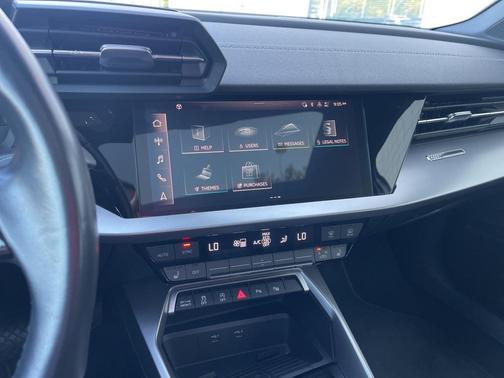 2023 Audi A3 Premium