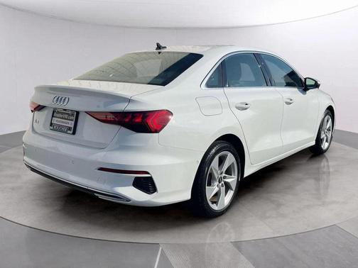 2023 Audi A3 Premium