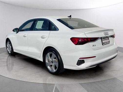 2023 Audi A3 Premium