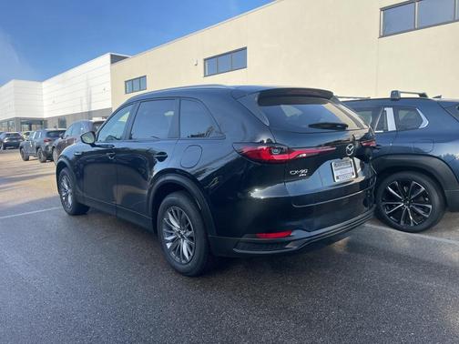 2026 Mazda CX-90 3.3 Turbo S