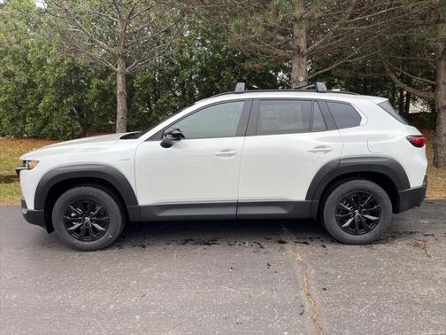 2025 Mazda CX-50 Hybrid Premium