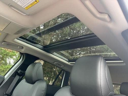 2025 Mazda CX-50 Hybrid Premium